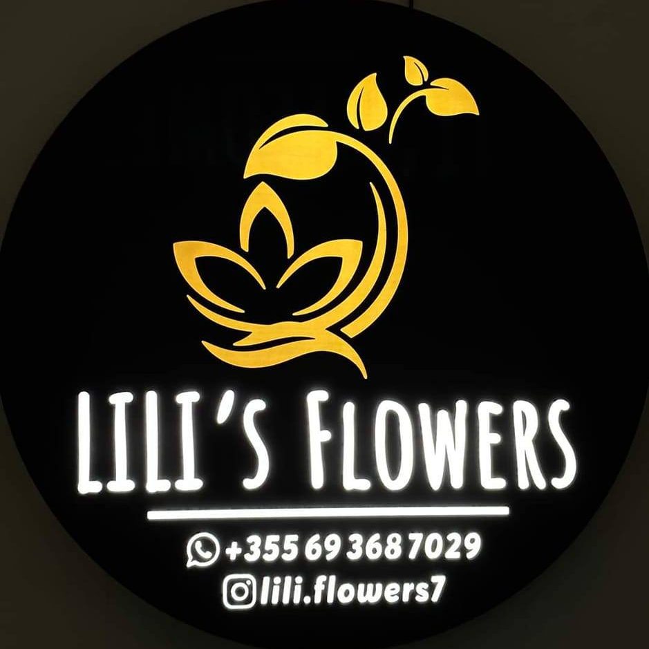 Lili's Flowers